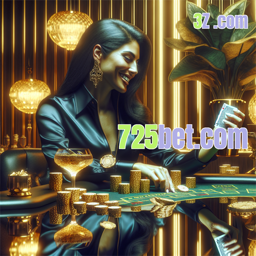 Descubra a Excitante Categoria de Apostas em 725bet.com