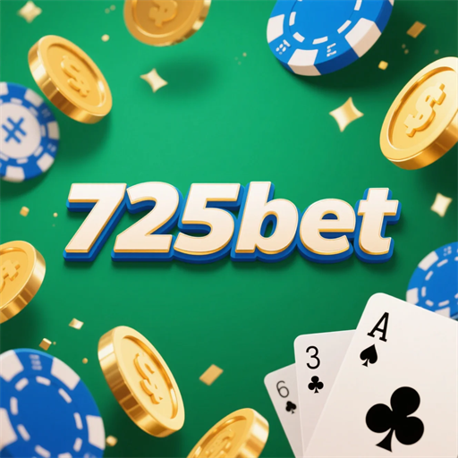 725bet.com